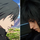 Illustration for article titled The Final Fantasy XV Anime Compared with the Game